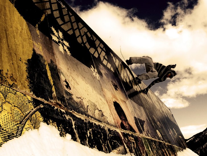 Foto: Kristoffer Andersson. Åkare: Tomas Karlsson.