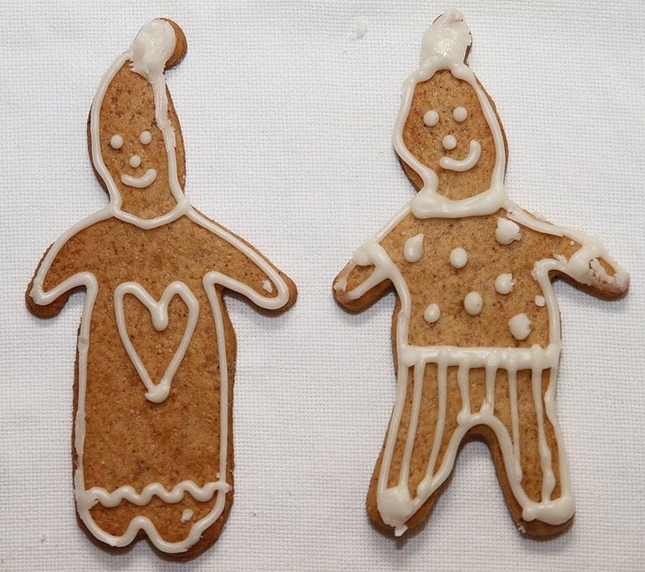 GOD JUL!
I dag er alpinanlegget åpent fra 09:30-1.