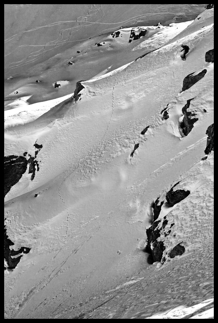 Foto: Johan Engman. Åkare: Camilla Adolfsson.