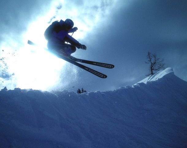 Foto: Patrik Guné. Åkare: Anders Bjäregård.