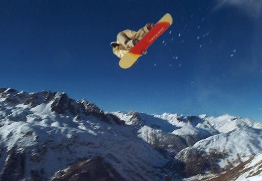 Foto: Jonte Rinde. Åkare: Anders Bondesson.
