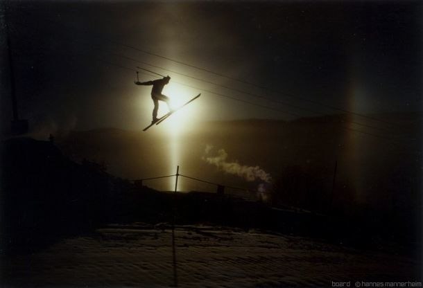 Foto: Hannes Mannerheim. Åkare: Anders Hagvall.