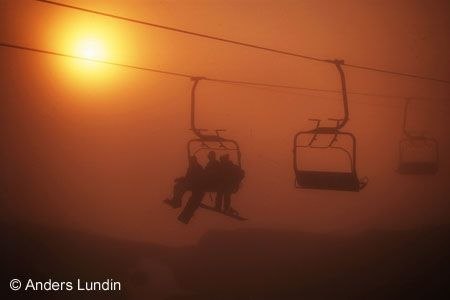 Foto: Anders Lundin. Åkare: okänd.