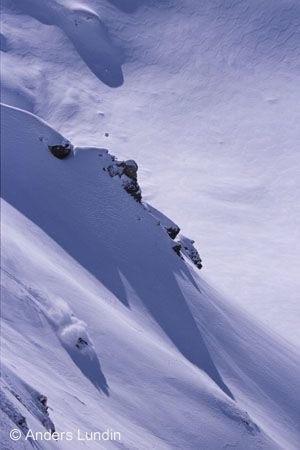 Foto: Anders Lundin. Åkare: Fredrik Schillgard.