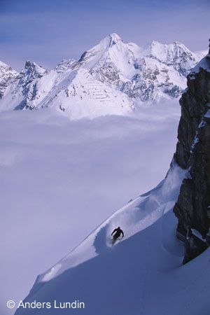 Foto: Anders Lundin. Åkare: Jegor Aunola.