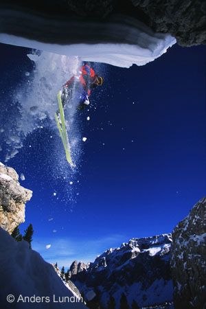 Foto: Anders Lundin. Åkare: Roger Hjälm.