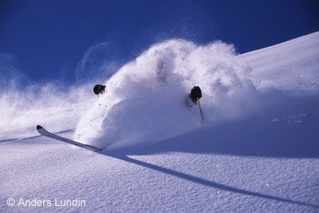 Foto: Anders Lundin. Åkare: Roger Hjälm.