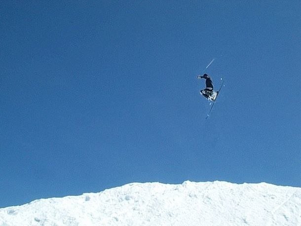 Foto: Mattias Agås. Åkare: Anders Meiton.