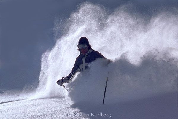Foto: Stefan Karlberg. Åkare: Andreas Edholm.