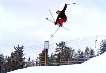 Foto: www.JST.nu. Åkare: Andreas Fransson.