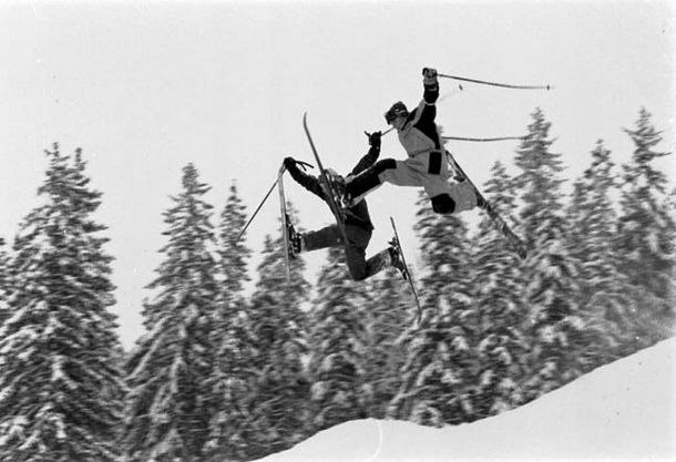 Foto: Jarse Ski Team-www.jst.nu. Åkare: Andreas Fransson o Nicklas Andersson.
