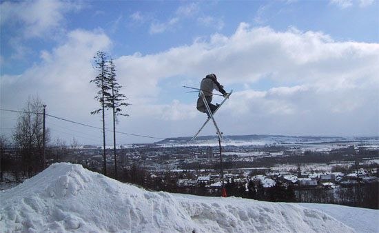 Foto: Peter. Åkare: Andreas Hedberg.