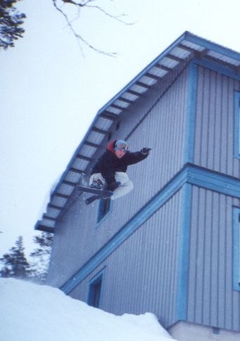 Foto: j.sadefalk. Åkare: Andreas Ullholm.