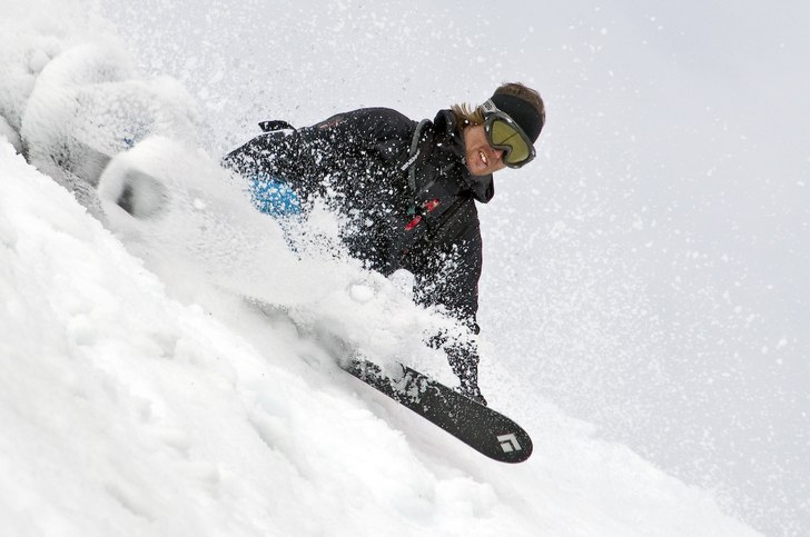 Foto: Ola Rockberg. Åkare: Patrik Attskog.