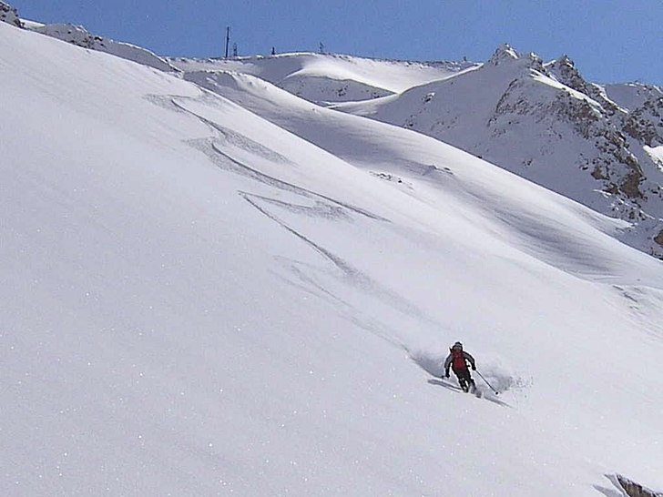 Foto: Ronny. Åkare: Fabian Qvist.