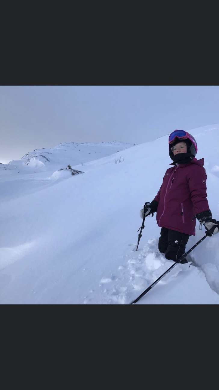 Fantastiska dagar i Hemsedal..