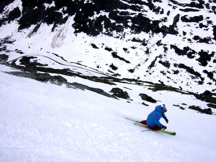 Foto: Hendrik Luthman. Åkare: Robert Hortlund.
