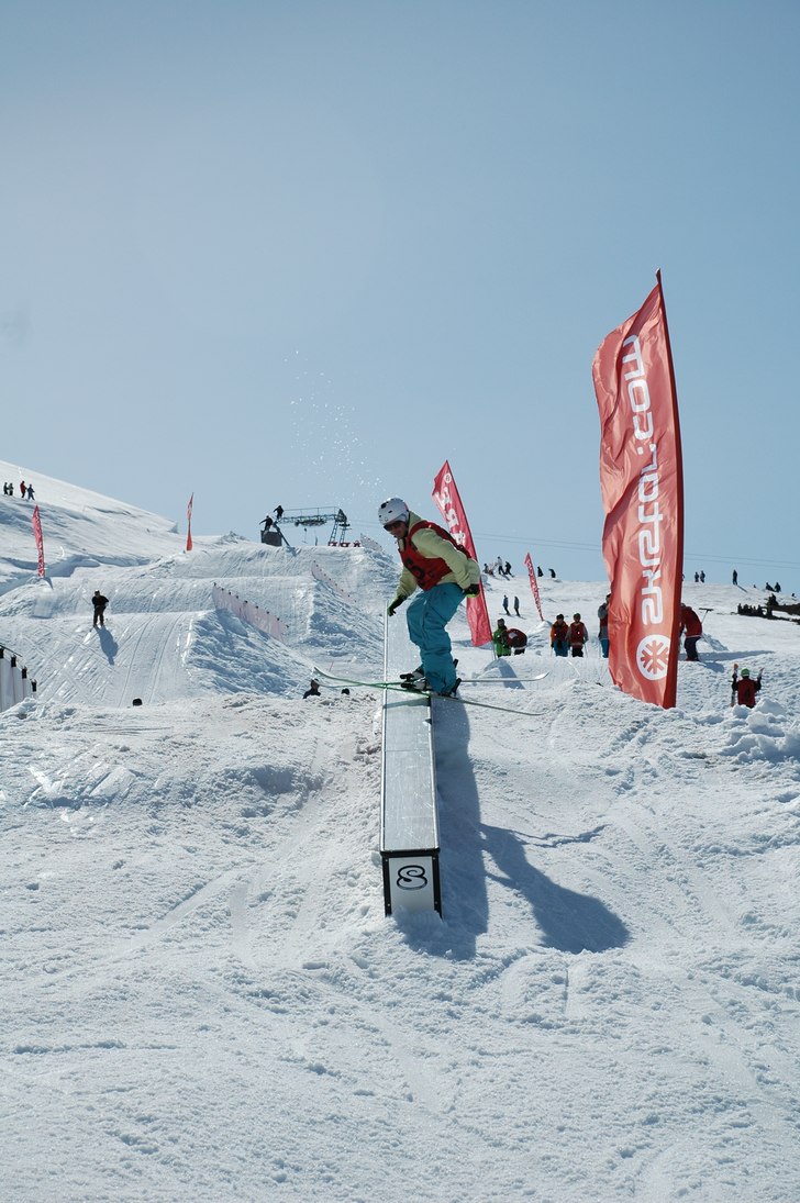 fr weekend. Foto: Emil Öhman.