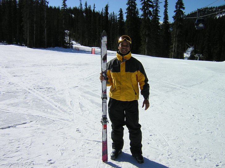 Foto: LEONEL MANATA. Åkare: Leonel.