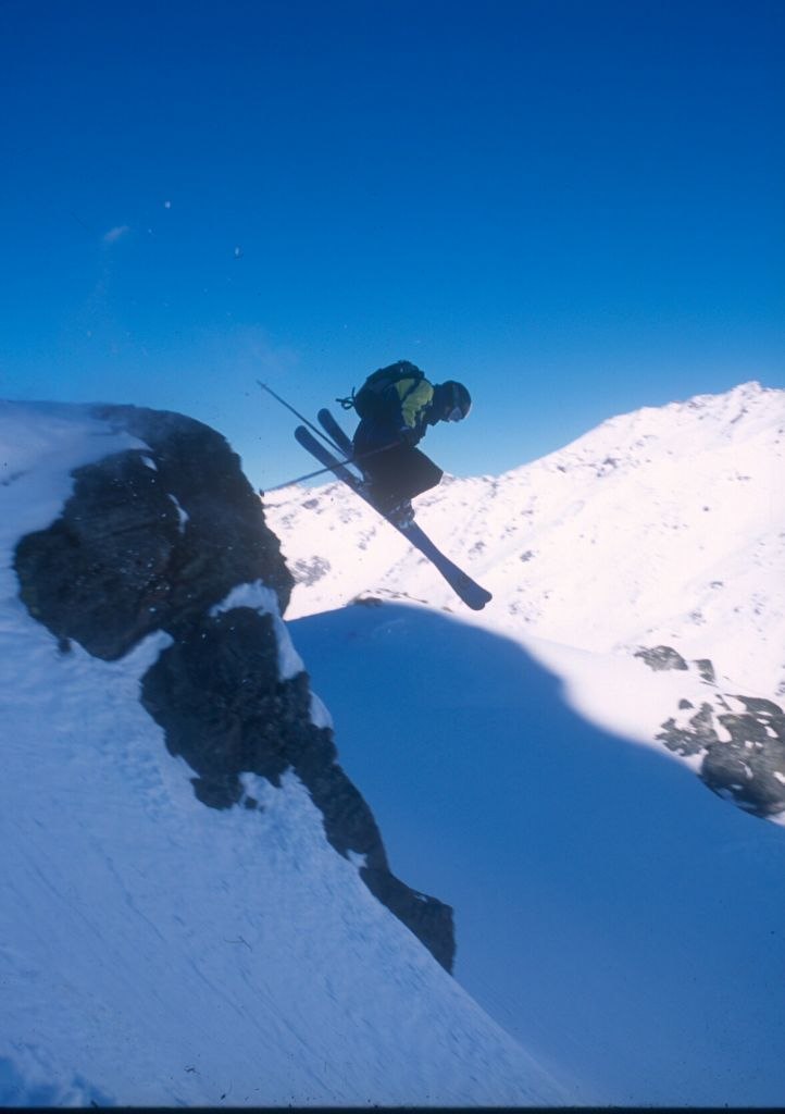 Foto: H. Dalal. Åkare: Christopher Beselin.