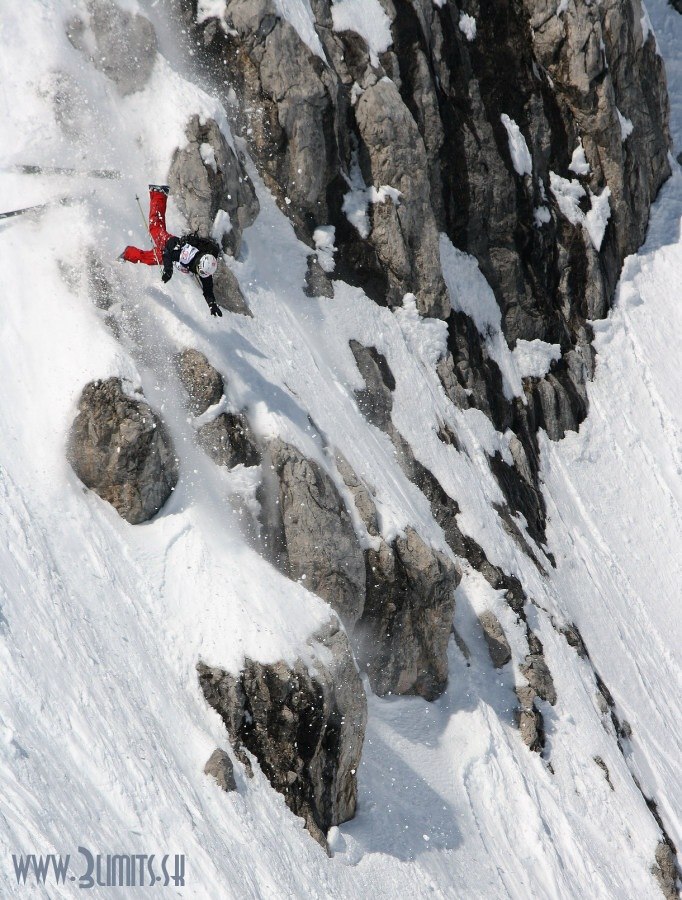 Foto: wlado. Åkare: Simona Hrstkova.