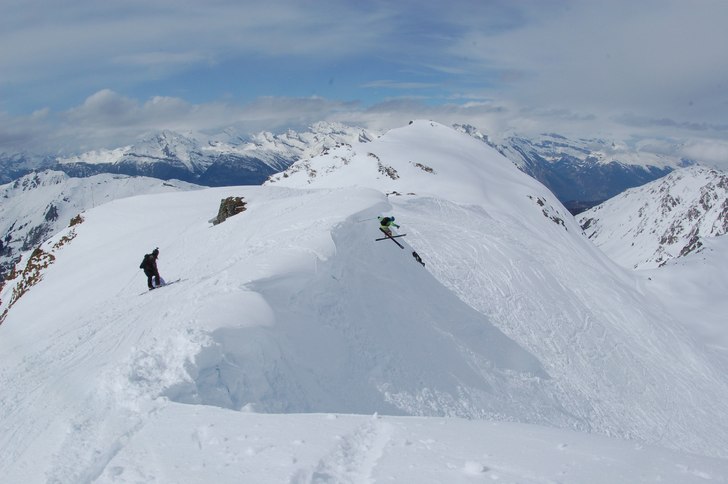 Foto: Johan Selin. Åkare: Niklas.