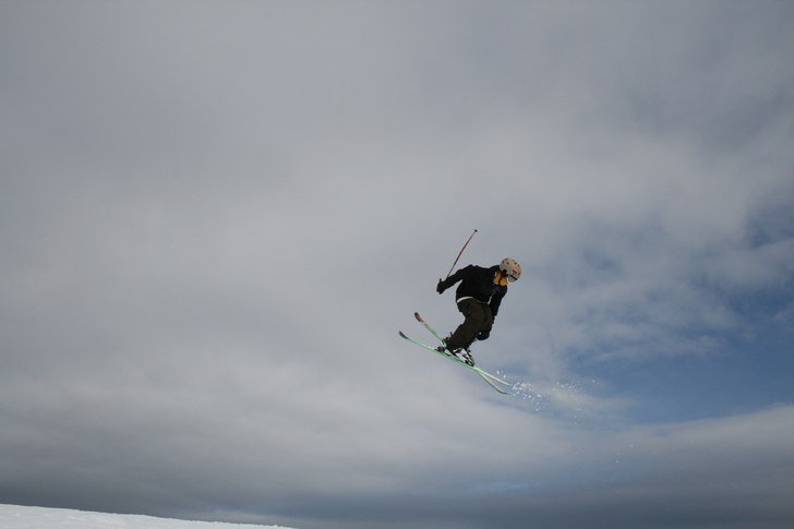 sKuutttt. Foto: hobbit. Åkare: mats.