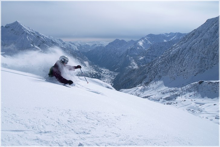 Foto: Gustav Holmer. Åkare: Jerry Bengtsson.