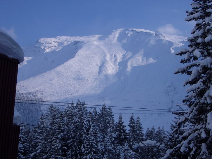 Foto: Robert Hortlund.