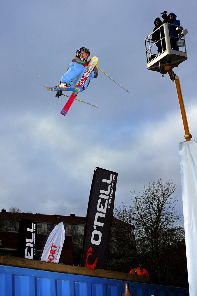 Foto: Viktor Bjurlid.
