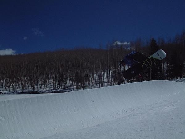 Foto: Mike Lindh. Åkare: Sven Malmgren.