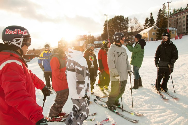 Foto: Johan Carlsson.