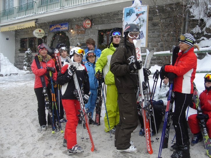 xD. Foto: Pappa. Åkare: Många igen.