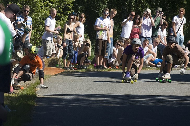 Foto: Kalle Hägglund.