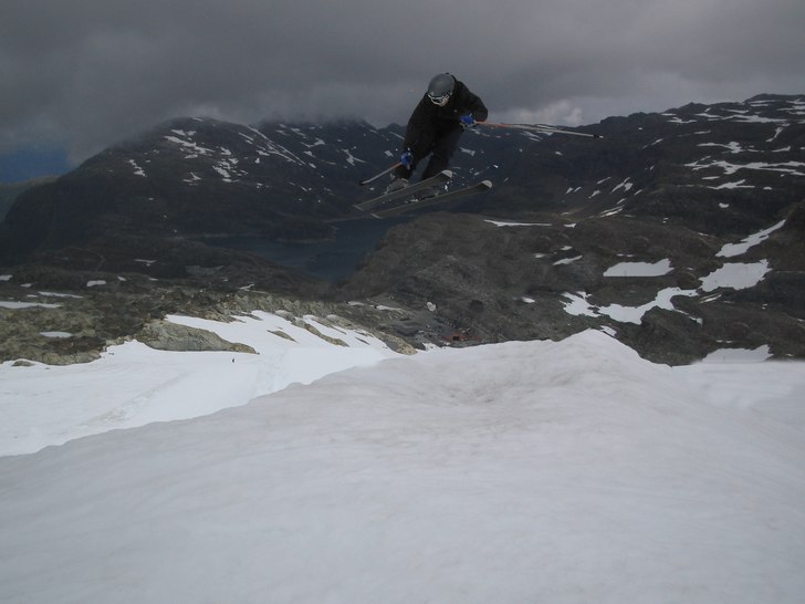 Foto: ivan. Åkare: fredde larsson.