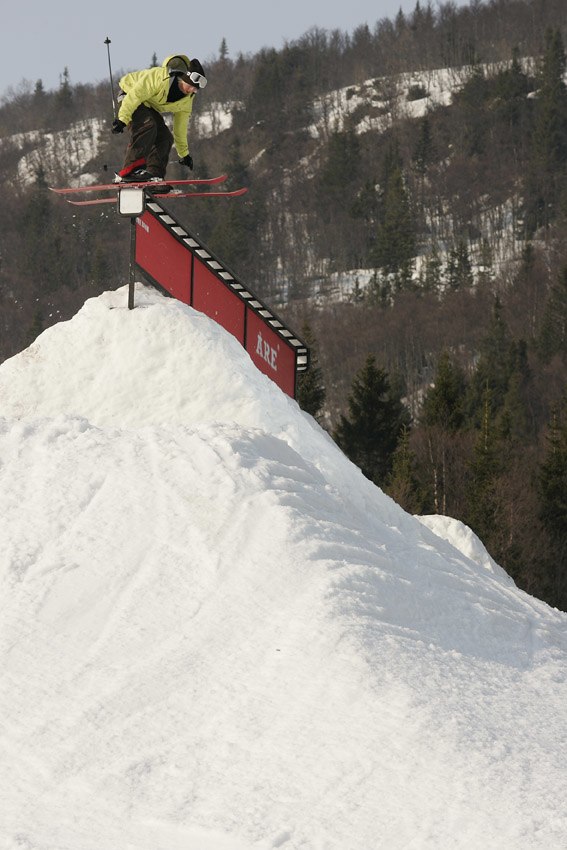 Foto: james holm. Åkare: jesper guldbrand.