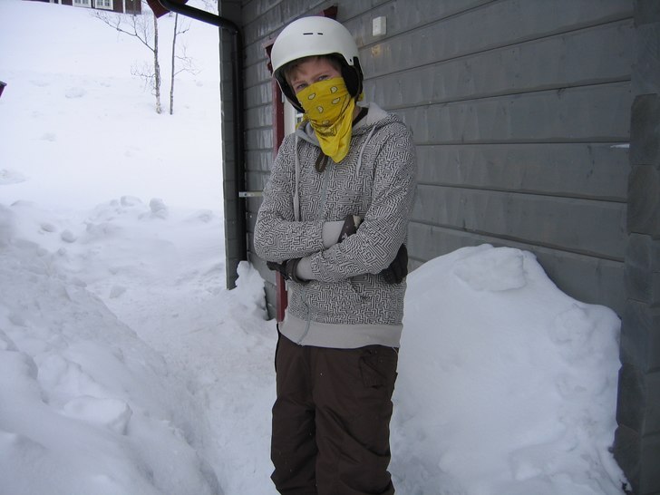 Foto: rallz. Åkare: rallz.