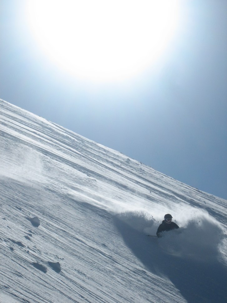 Foto: Jerry B. Åkare: Kakan.