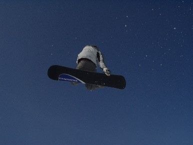 Foto: jon. Åkare: Mikael Lundén.