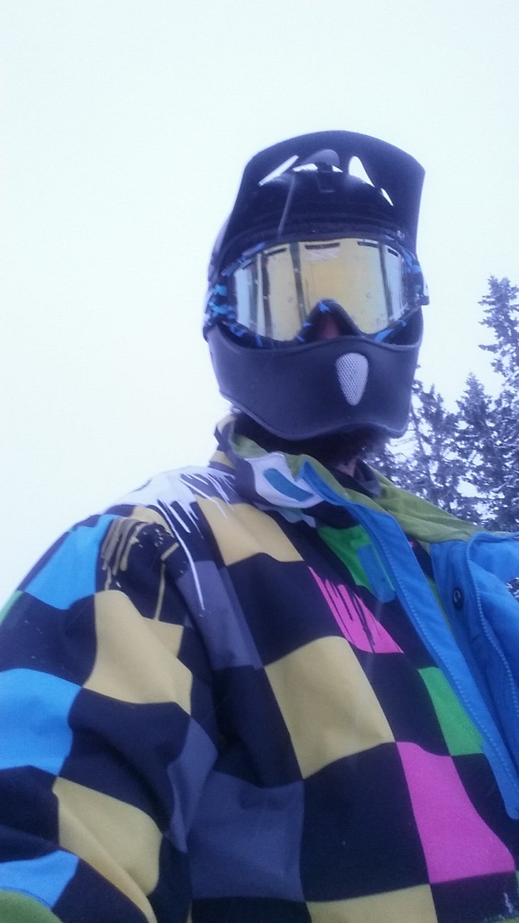 Foto: Anton. Åkare: Anton.