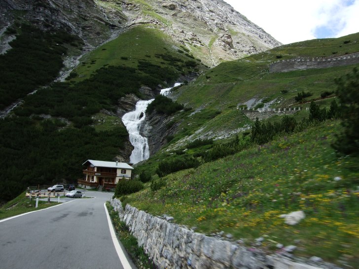 Foto: Paulette Andréasson.