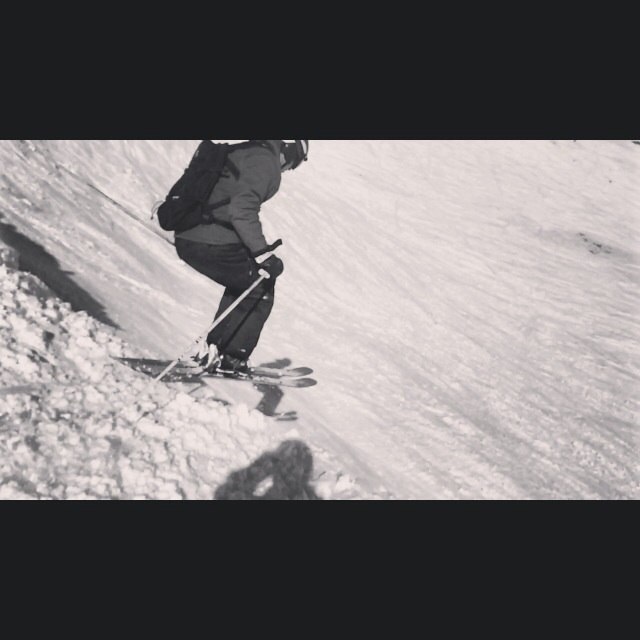 Åkare: Adam Vidhög.