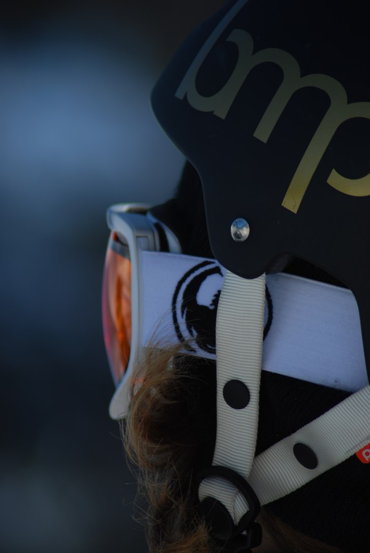 Foto: Jon Axelsson. Åkare: Eric .