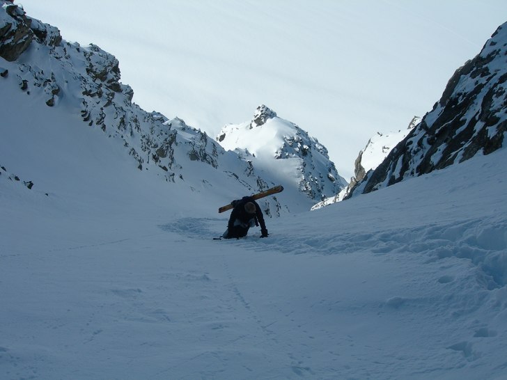 Long Walk To Freedom. Foto: Catta. Åkare: Lasse.