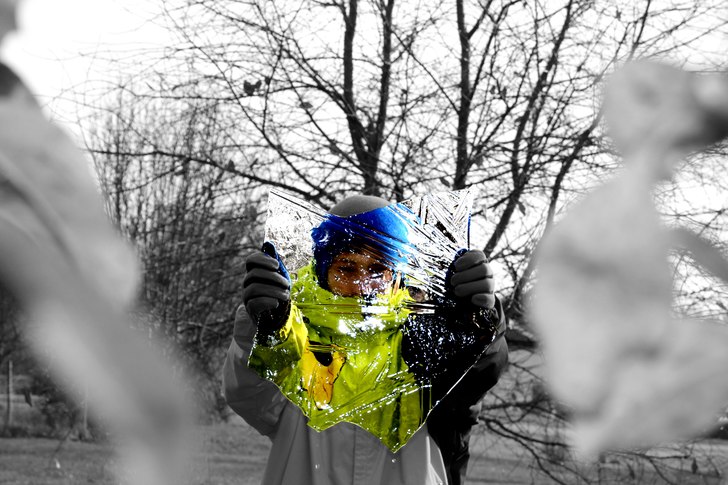 Foto: Simon Nordin. Åkare: Antoon Hörnfeldt.