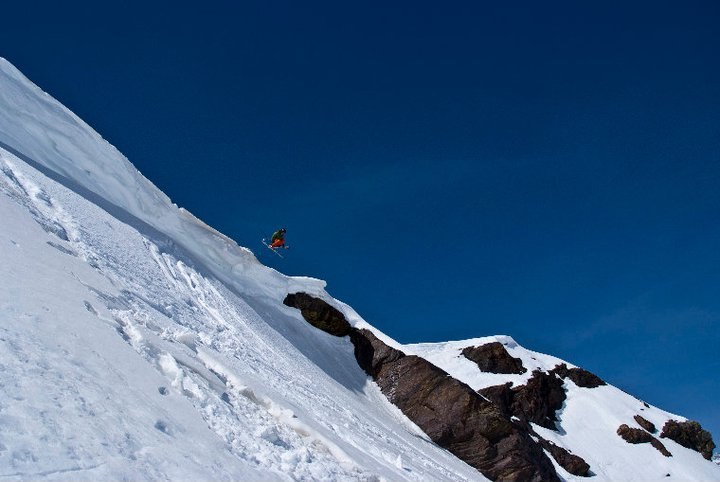 Foto: Robin Ljungkwist. Åkare: Christian Fickler.