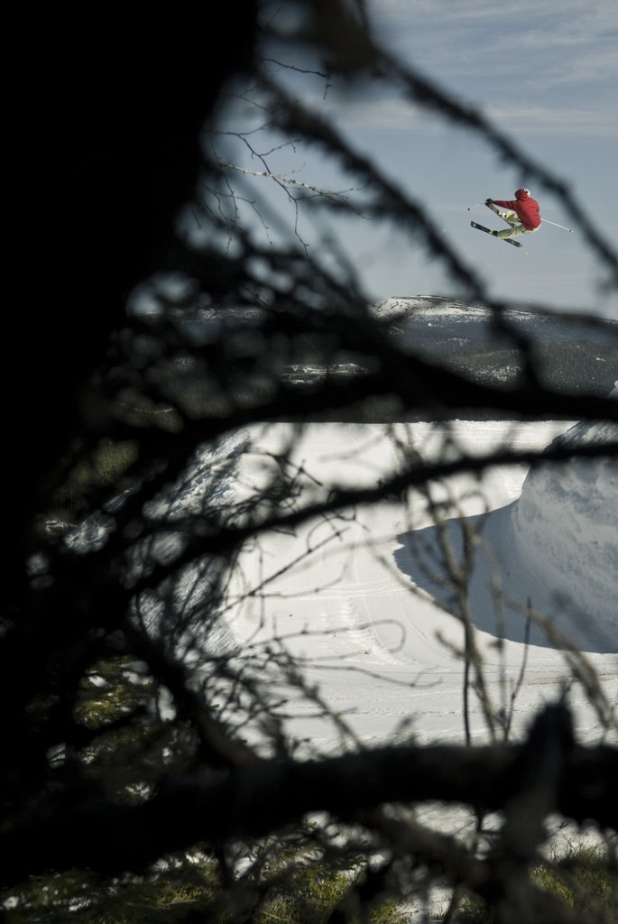 Foto: Daniel Rönnbäck.