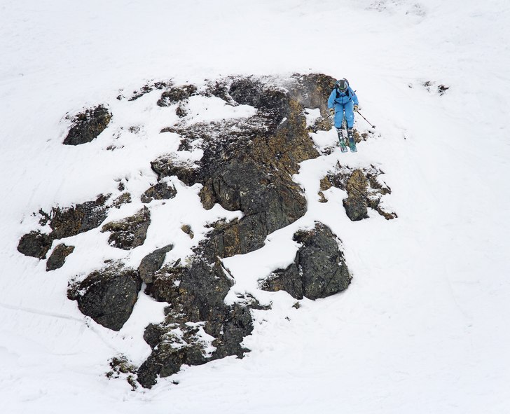 NM i Gränsen 2014.