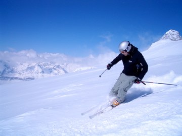 Foto: Björn Nilsson. Åkare: Stefan Ryding.