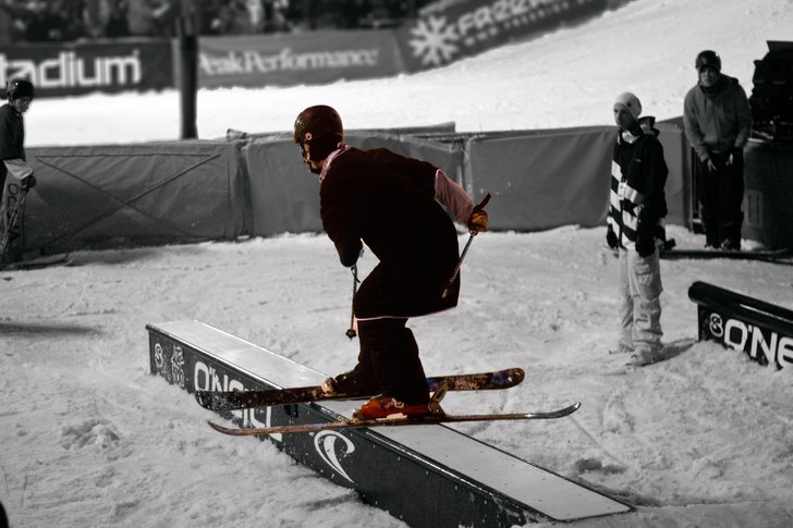 Foto: Marcus Olsson.